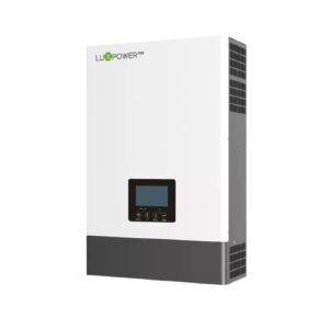 Luxpower Inverter SNA5000WPV - 5kW 48V