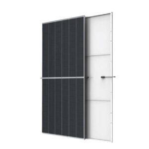 A550 - 550Wp A-Grade MONO Solar Module (CET)