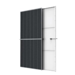 A670 - 670Wp A-Grade MONO Solar Module (CET)