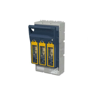 Fuse-switch-disconnector KETO size 00 body (battery isolator)